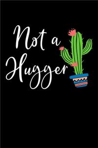 Not A Hugger Cactus