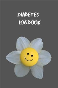 Diabetes Logbook