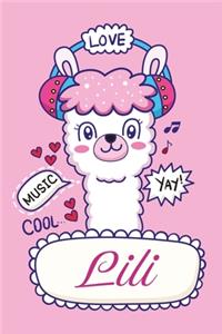 Lili