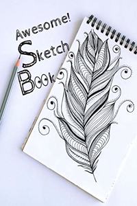 Awesome! Sketch Book