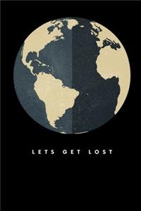 Lets Get Lost