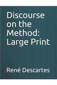 Discourse on the Method