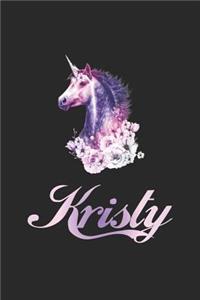 Kristy