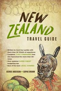 New Zealand Travel Guide