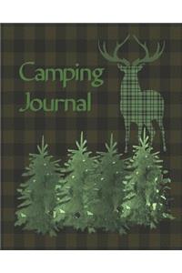 Camping Journal