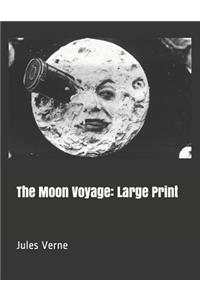 The Moon Voyage