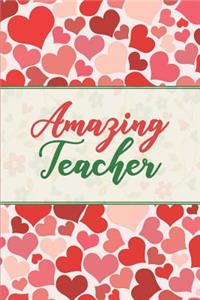 Amazing Teacher