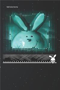 Bad Scary Bunny