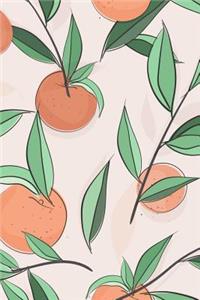 Nectarine Notebook