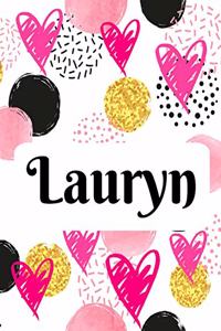 Lauryn