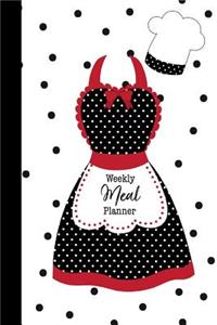 Weekly Meal Planner