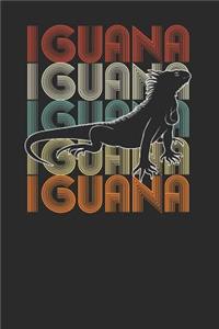 The Iguana