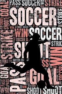 Womens Soccer Journal