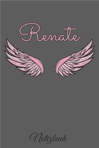 Renate Notizbuch