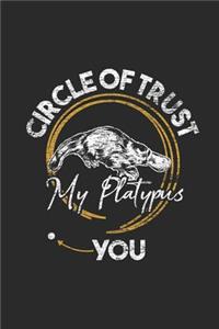 Circle Of Trust Platypus