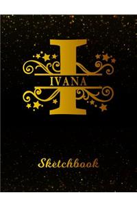 Ivana Sketchbook