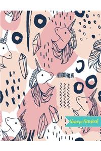 Unicorn Notebook