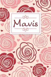 Mavis