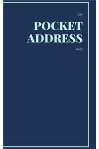 My Pocket Address Book