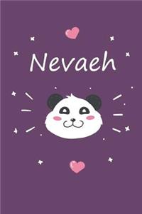 Nevaeh