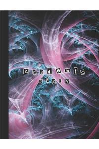 Academic diary