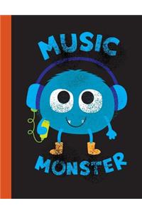 Music Monster