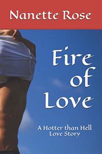 Fire of Love