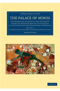 Palace of Minos