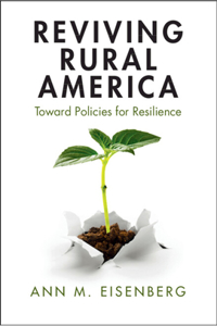 Reviving Rural America