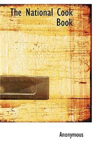 National Cook Book