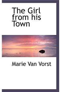 The Girl from His Town