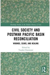 Civil Society and Postwar Pacific Basin Reconciliation