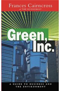 Green Inc.