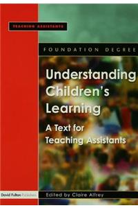 Understanding Children's Learning