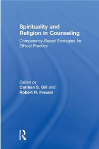 Spirituality and Religion in Counseling