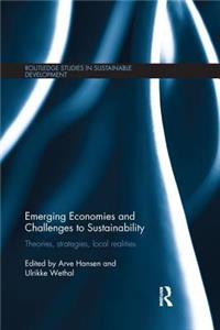 Emerging Economies and Challenges to Sustainability