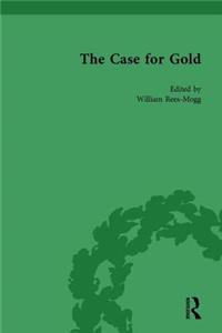 The Case for Gold Vol 1