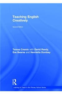 Teaching English Creatively