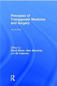 Principles of Transgender Medicine and Surgery