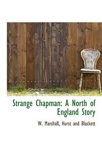 Strange Chapman