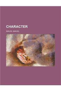 Character