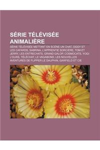 Serie Televisee Animaliere