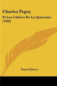 Charles Peguy