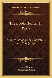 Book-Hunter in Paris