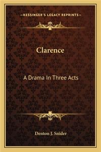 Clarence