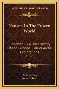 Nansen In The Frozen World