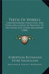 Teeth of Wheels