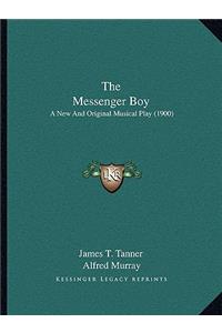 The Messenger Boy