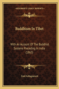 Buddhism In Tibet