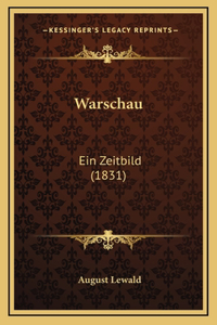 Warschau